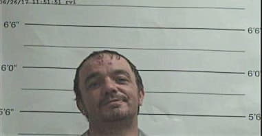 Luke Sellers, - Orleans Parish County, LA 